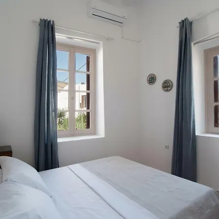 Chez Georges Appartement *