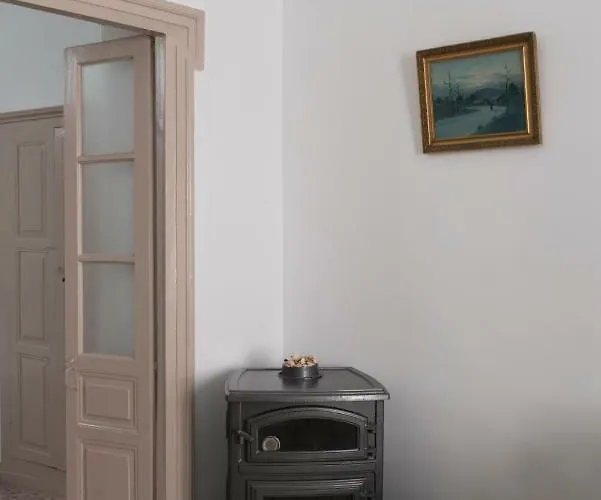 Chez Georges Appartement