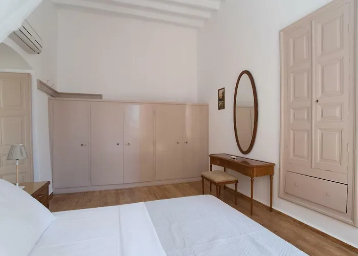 Appartement Chez Georges *