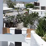 Chez Georges Apartment Parikia (Paros)