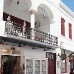 Chez Georges Διαμέρισμα