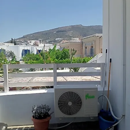 Chez Georges Apartment *