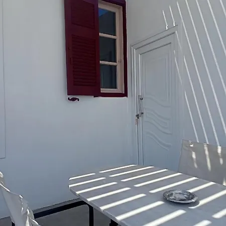 Chez Georges Apartment