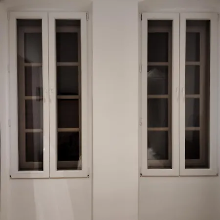 Chez Georges Parikia (Paros)