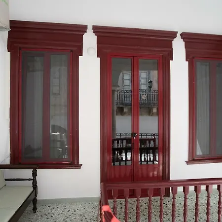 Apartment Chez Georges Parikia (Paros)