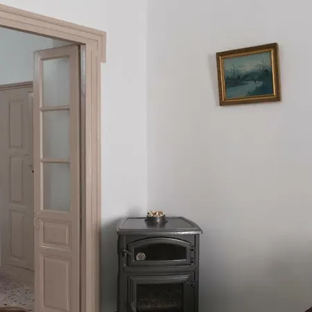 Chez Georges Apartment