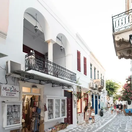 Apartment Chez Georges *