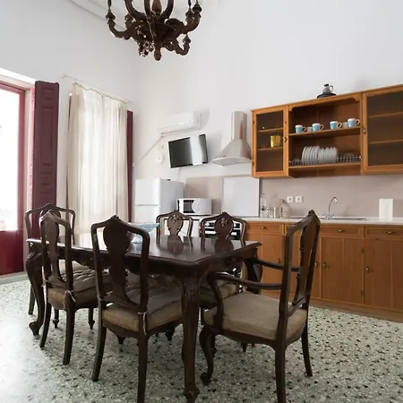 Chez Georges Apartmán