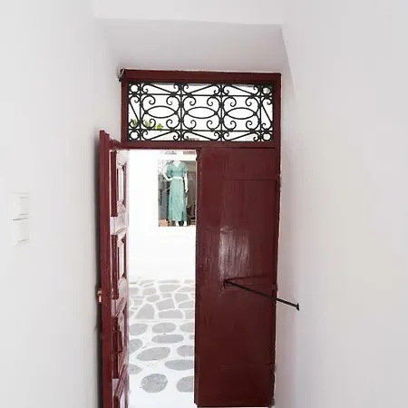 Chez Georges * Parikia (Paros)