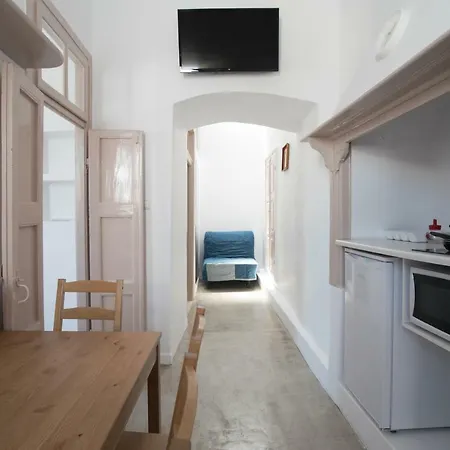 Chez Georges Parikia (Paros)