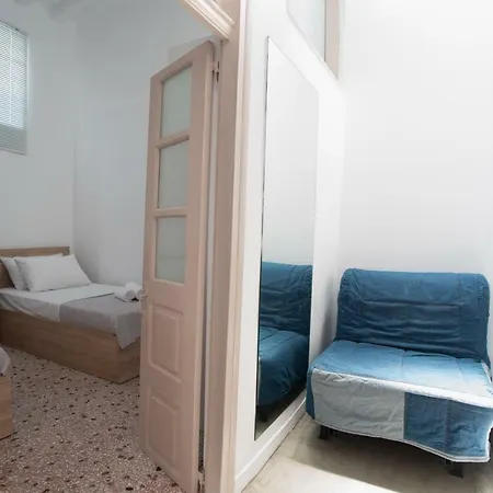 Chez Georges Apartment *