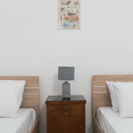 Chez Georges Parikia (Paros)