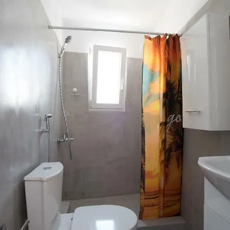 Chez Georges Apartment Parikia (Paros)