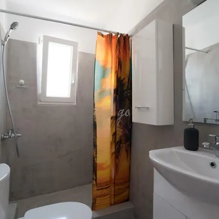 Chez Georges Apartment Parikia (Paros)