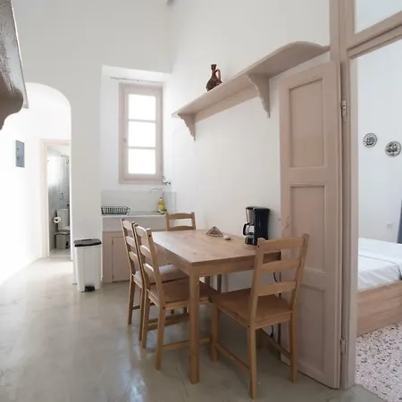 Apartment Chez Georges *