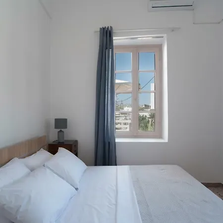 Chez Georges Parikia (Paros)