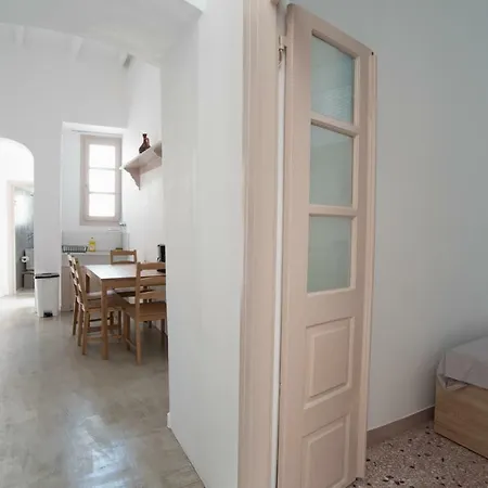 Chez Georges * Parikia (Paros)