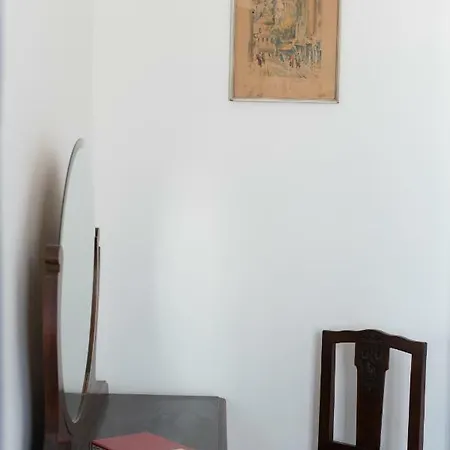 Chez Georges Apartment *