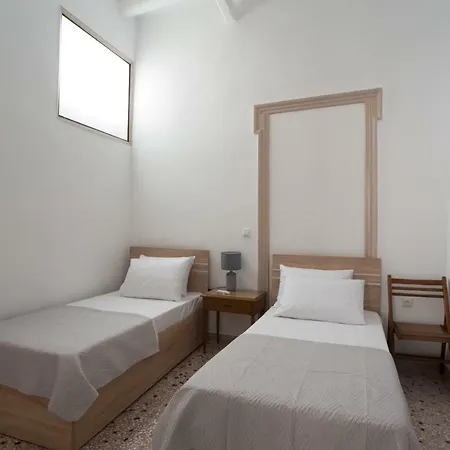 Apartment Chez Georges