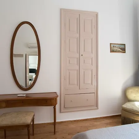 Chez Georges * Parikia (Paros)