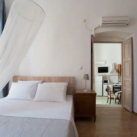 Apartment Chez Georges