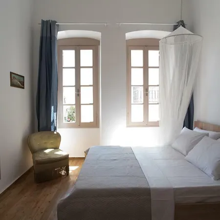 Apartmán Chez Georges