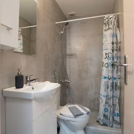 Chez Georges * Parikia (Paros)