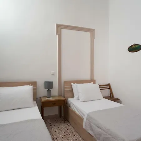 Chez Georges Parikia (Paros)