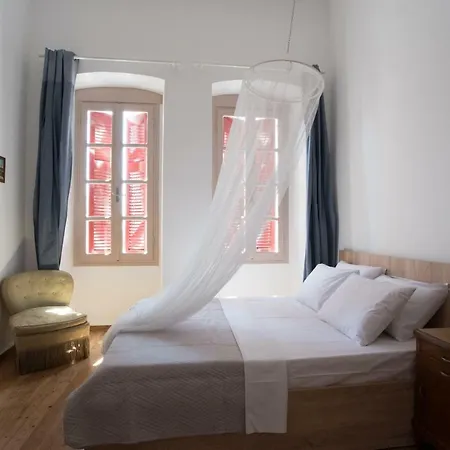 Chez Georges Parikia (Paros)