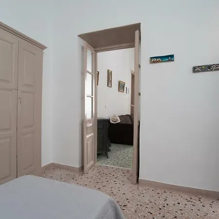 Chez Georges * Parikia (Paros)