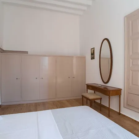 Apartment Chez Georges *