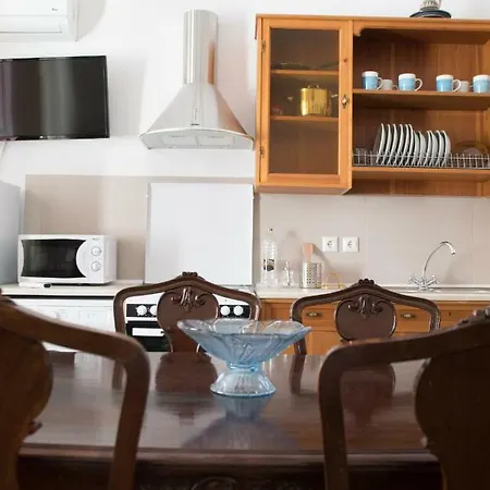 Chez Georges Apartment