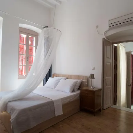 Chez Georges Apartment