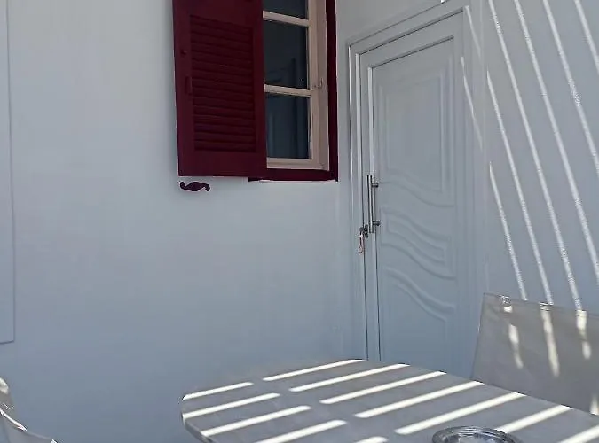 Chez Georges Apartmán