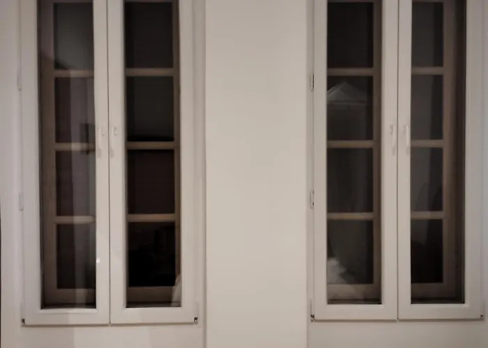 Chez Georges Parikia (Paros)