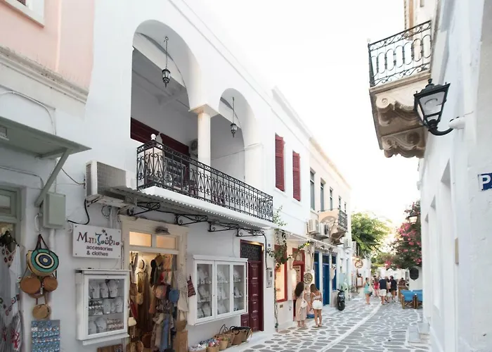 Apartmán Chez Georges *