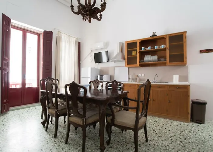 Chez Georges Apartmán