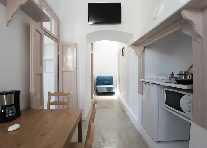 Chez Georges Parikia (Paros)