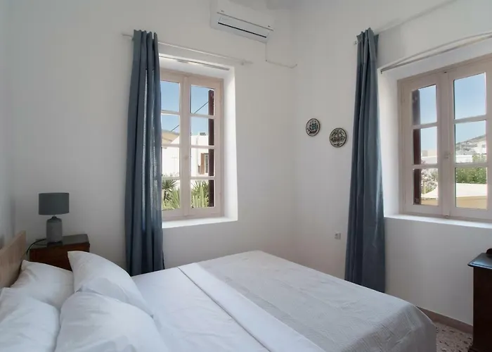 Chez Georges Apartmán *