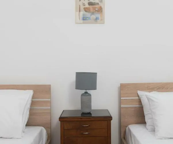 Chez Georges Parikia (Paros)