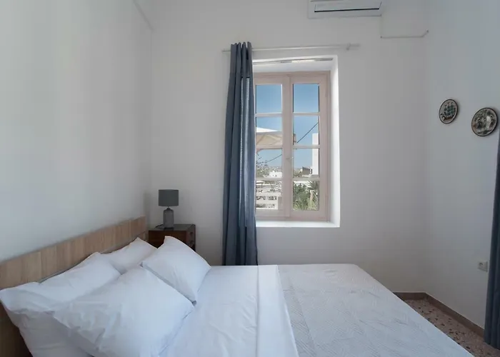 Chez Georges Parikia (Paros)