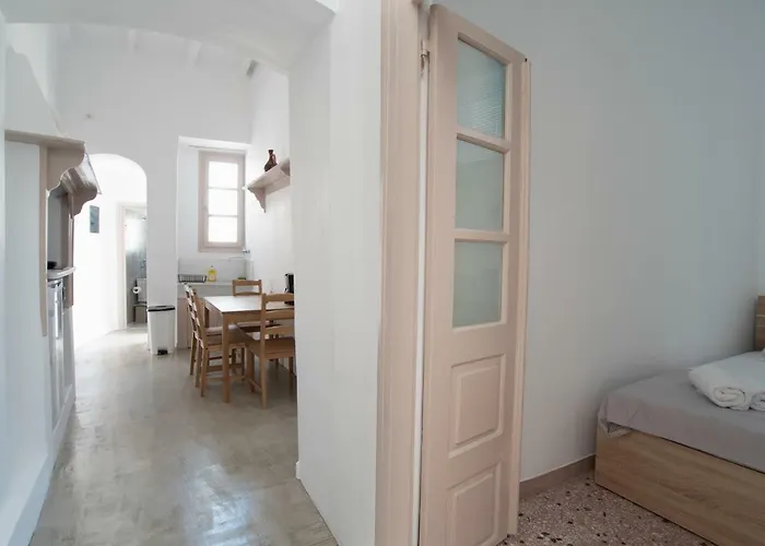 Chez Georges * Parikia (Paros)