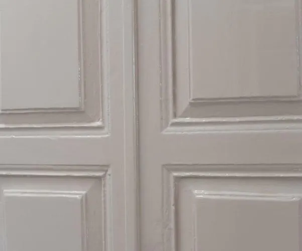 Chez Georges Apartmán Páros