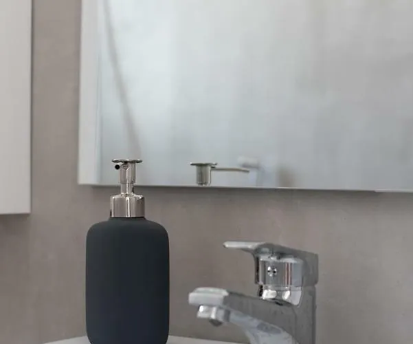 Chez Georges Apartmán *