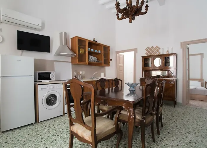 Chez Georges Apartmán