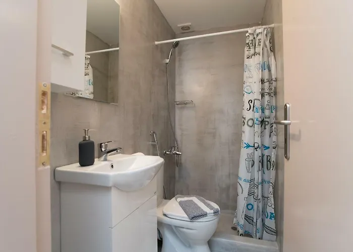 Chez Georges * Parikia (Paros)