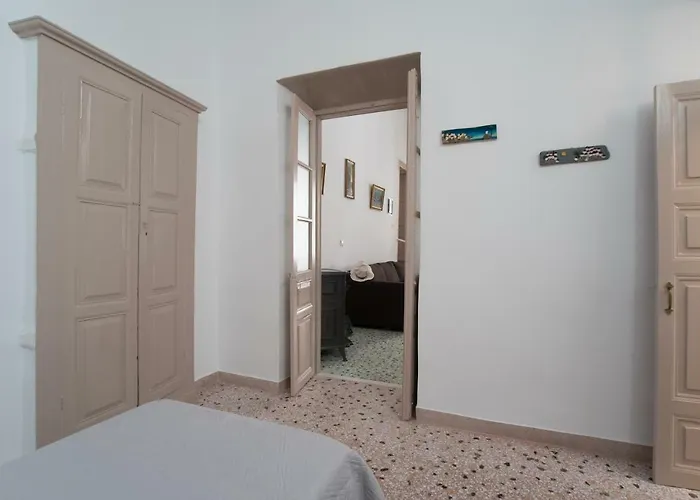 Chez Georges * Parikia (Paros)