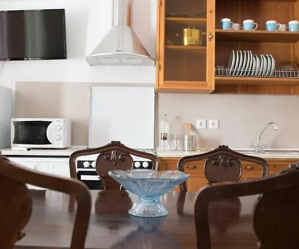 Chez Georges Apartmán