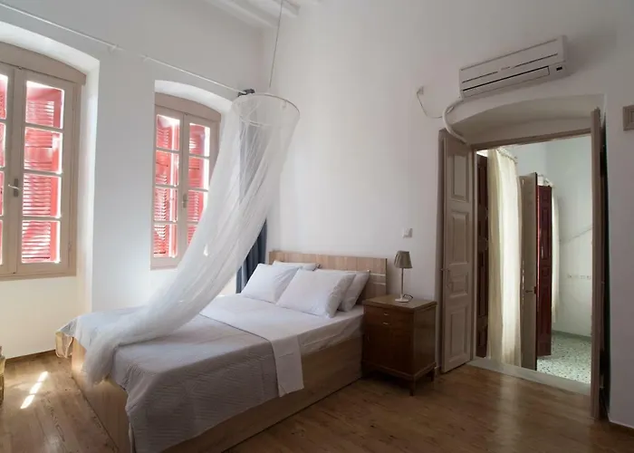 Chez Georges Apartmán